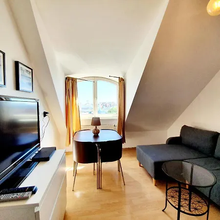 Loft 49 - Bohaterow Monte Cassino 49 * Sopot