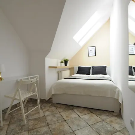 Loft 49 - Bohaterow Monte Cassino 49 * Sopot