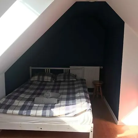 Loft 49 - Bohaterow Monte Cassino 49 Apartman