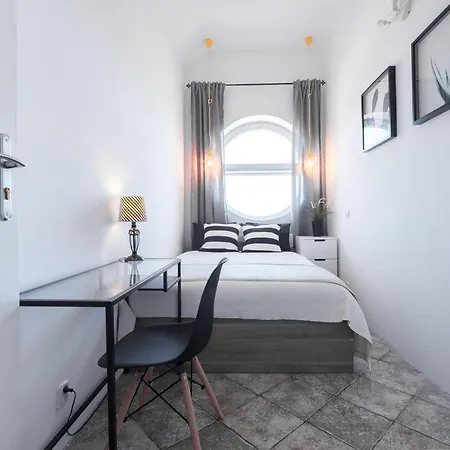 Loft 49 - Bohaterow Monte Cassino 49