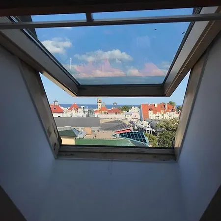 Apartman Loft 49 - Bohaterow Monte Cassino 49