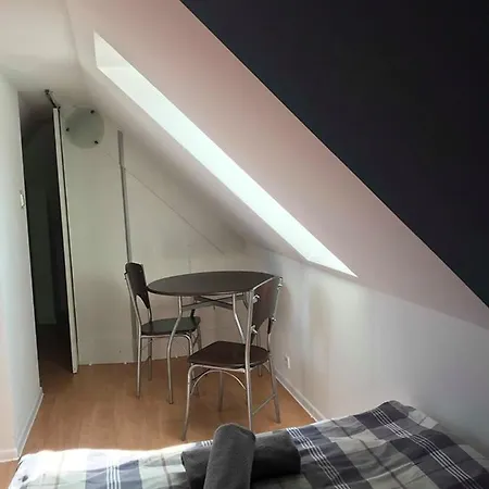 Apartman Loft 49 - Bohaterow Monte Cassino 49 *